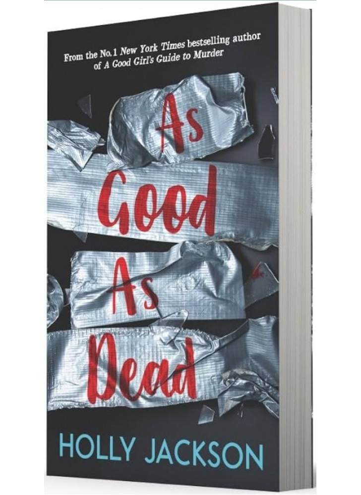 As Good As Dead