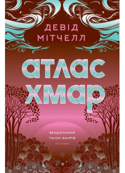 Атлас хмар