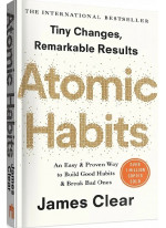 Atomic Habits