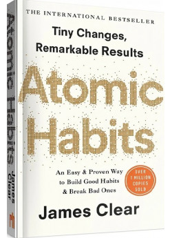 Atomic Habits