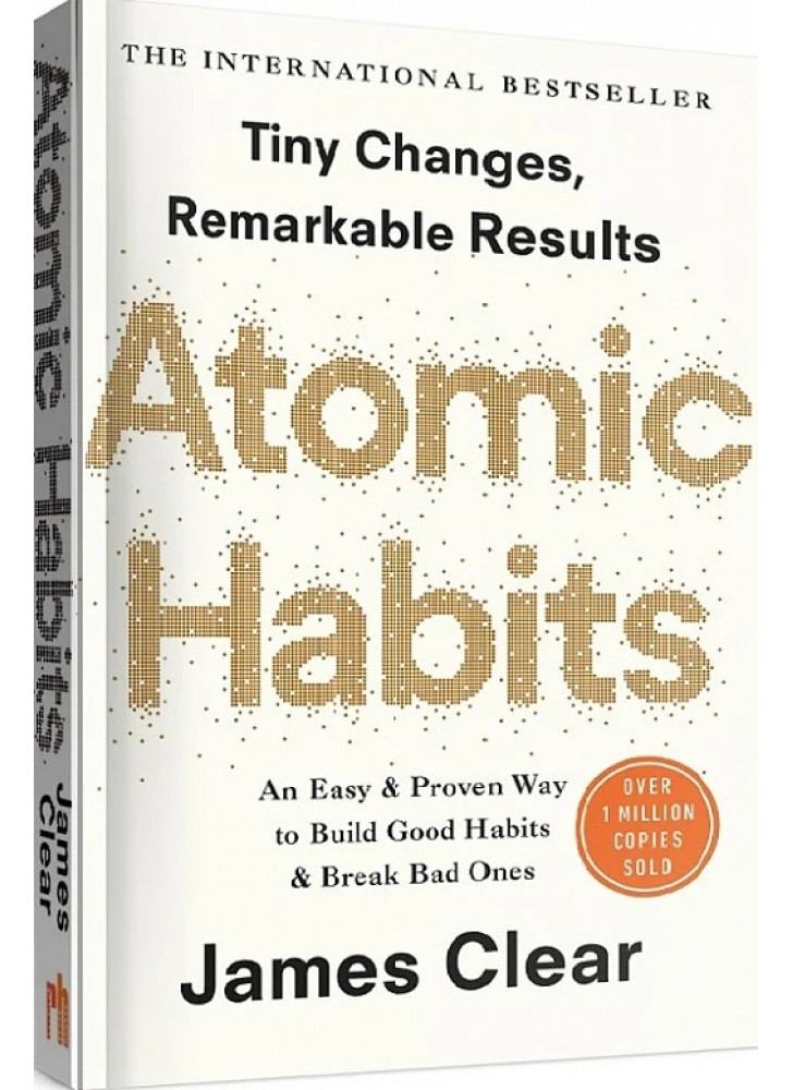 Atomic Habits