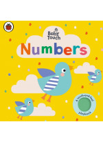 Baby Touch. Numbers
