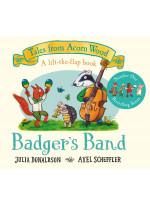 Badger's Band