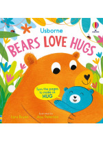 Bears Love Hugs