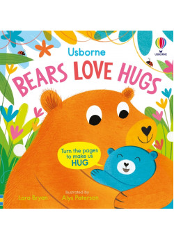 Bears Love Hugs