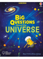 Big Questions about the Universe