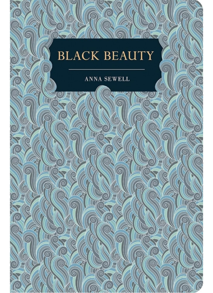 Black Beauty