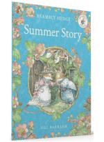 Brambly Hedge. Summer Story