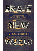 Brave New World (90th Anniversary Edition)