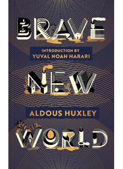 Brave New World (90th Anniversary Edition)