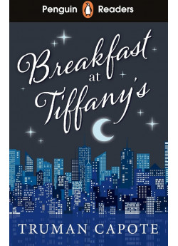 Breakfast at Tiffany's