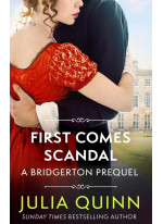Bridgerton. First Comes Scandal