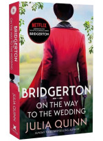 Bridgerton. On The Way To The Wedding