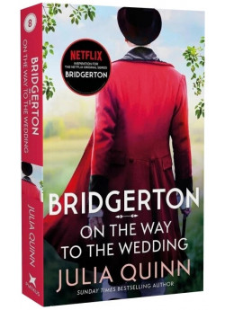 Bridgerton. On The Way To The Wedding