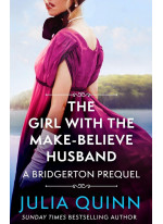 Bridgerton. The Girl with the Make-Believe Husband