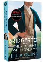 Bridgerton. The Viscount Who Loved Me