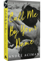 Call Me By Your Name