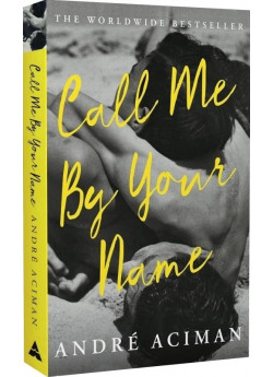 Call Me By Your Name