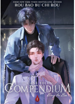 Case File Compendium. Bing An Ben. Vol. 1