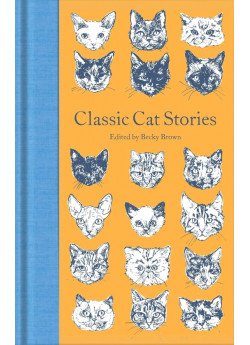 Classic Cat Stories