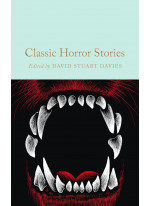 Classic Horror Stories