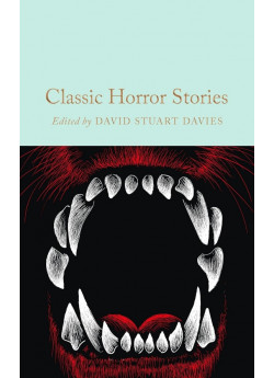 Classic Horror Stories
