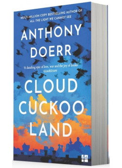 Cloud Cuckoo Land