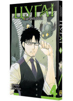 Цуґаї потойбіччя. Том 4