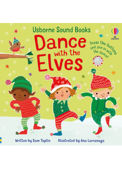 Dance with the Elves