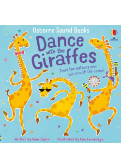 Dance with the Giraffes