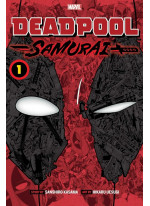Deadpool. Samurai. Vol. 1