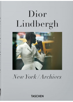 Dior. Lindbergh