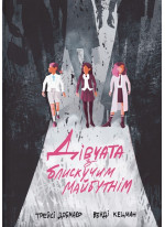 Дівчата з блискучим майбутнім