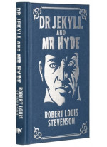 Dr. Jekyll and Mr. Hyde