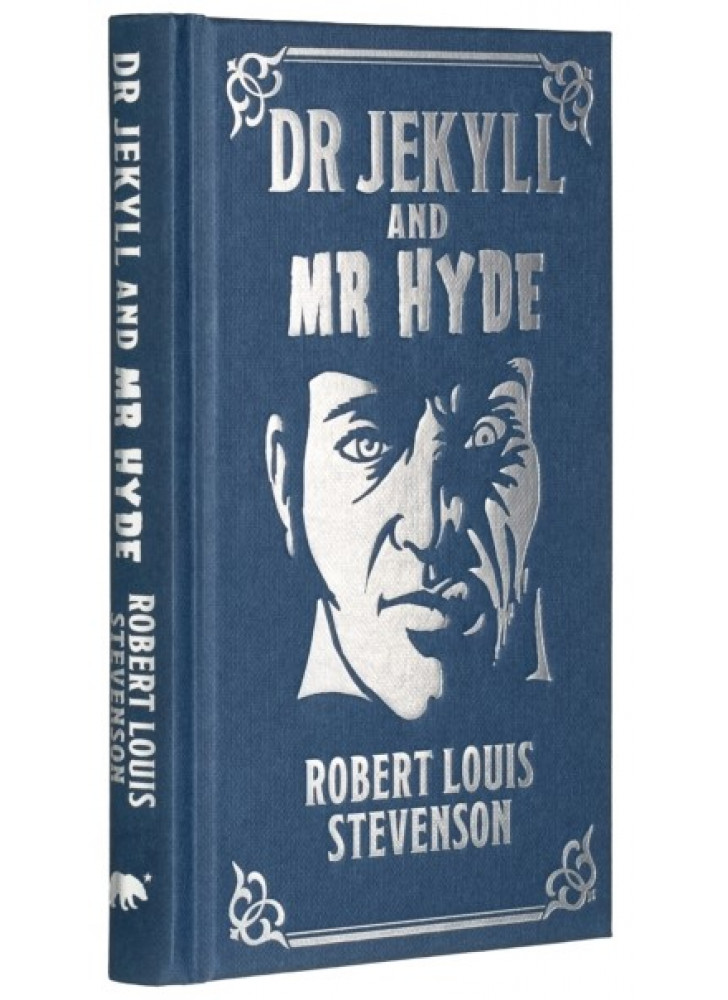 Dr. Jekyll and Mr. Hyde