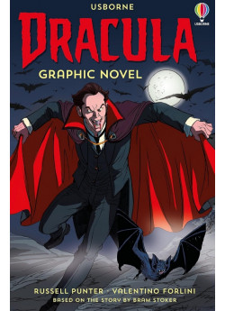 Dracula. Graphic Novel