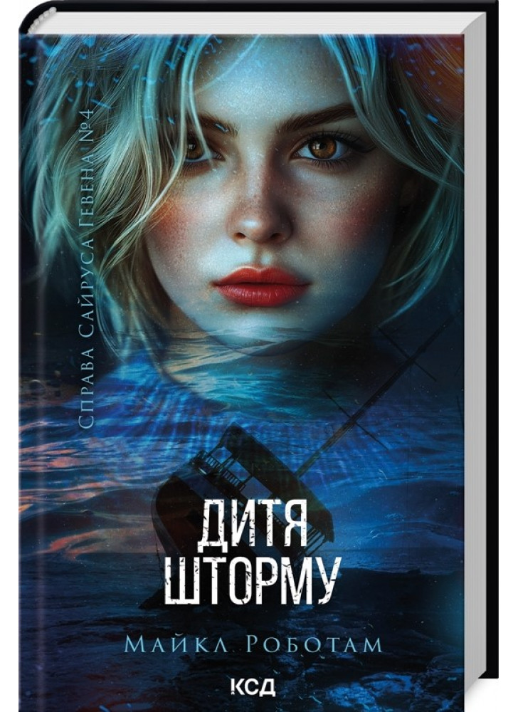 Дитя шторму