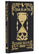 Edgar Allan Poe's Classic Tales of Horror