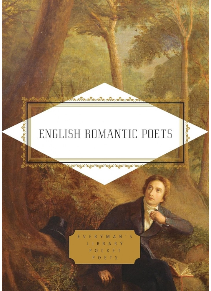 English Romantic Poets