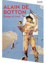 Essays In Love