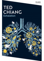 Exhalation