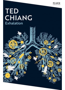 Exhalation