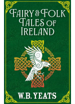 Fairy & Folk Tales of Ireland