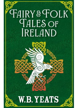 Fairy & Folk Tales of Ireland