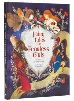 Fairy Tales for Fearless Girls