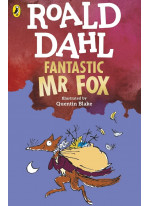 Fantastic Mr. Fox