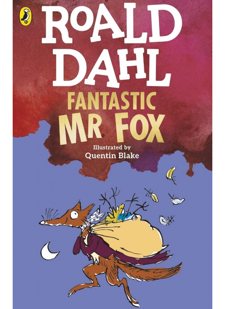 Fantastic Mr. Fox