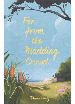 Far From The Madding Crowd