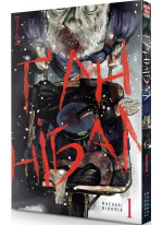 Ґаннібал. Том 1