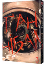 Ґаннібал. Том 3